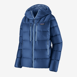Patagonia - W's Fitz Roy Down Hoody