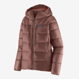 Patagonia - Women's Fitz Roy Down Hoody