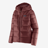 Patagonia - W's Fitz Roy Down Hoody