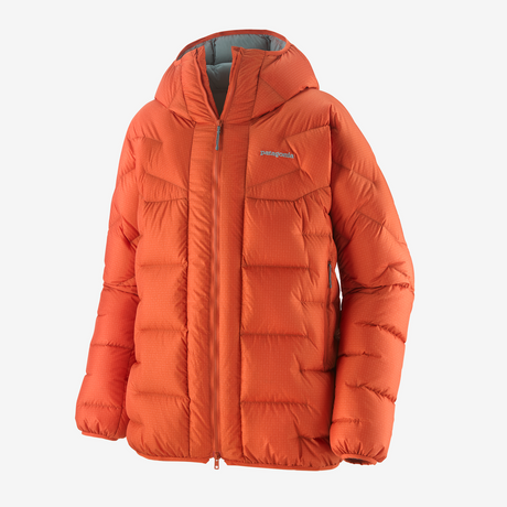 Patagonia - Men’s Durable Down Parka