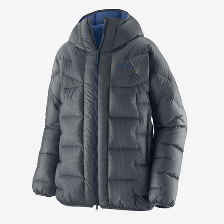 Patagonia - Men’s Durable Down Parka