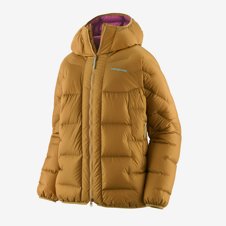 Patagonia - Women’s Durable Down Parka