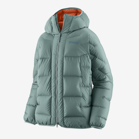 Patagonia - Women’s Durable Down Parka