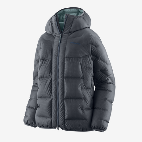Patagonia - Women’s Durable Down Parka