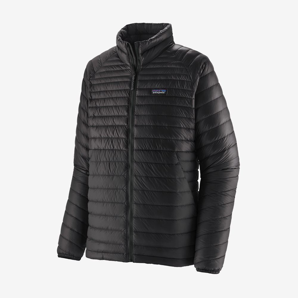 Patagonia - M's AlpLight Down Jkt