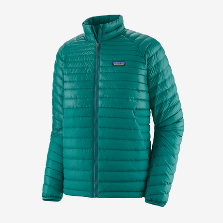 Patagonia - Men's AlpLight Down Jacket