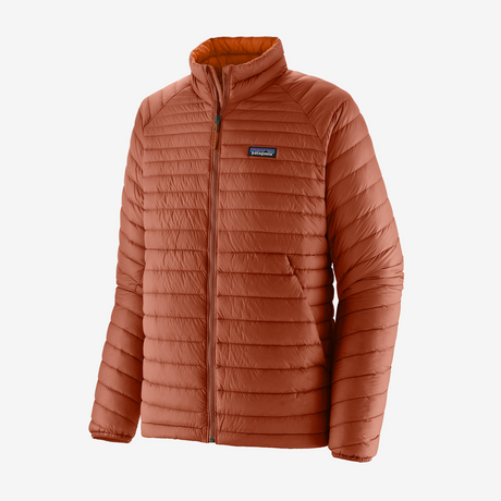 Patagonia M's AlpLight Down Jkt