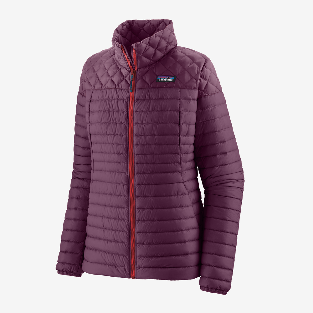 Patagonia - W's AlpLight Down Jkt