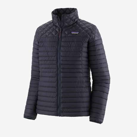 Patagonia - Women's AlpLight Down Jacket