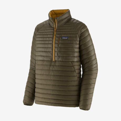 Patagonia - Men's AlpLight Down Pullover