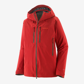 Patagonia - Men's Pluma PRO Jacket