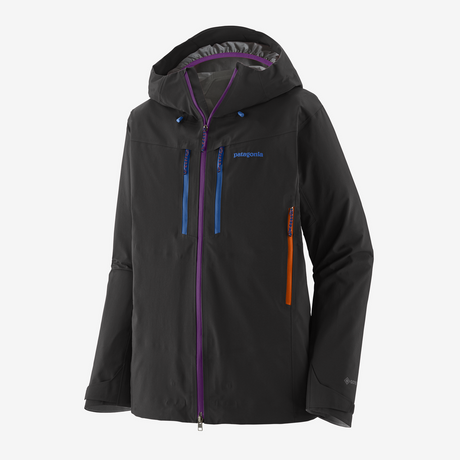 Patagonia - Men's Pluma PRO Jacket