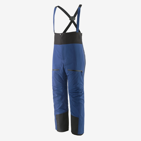 Patagonia - Men's Pluma PRO Bibs