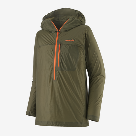 Patagonia - Men’s Houdini Rock Jacket