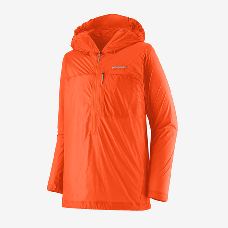 Patagonia - Men’s Houdini Rock Jacket