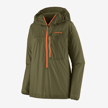 Patagonia - Women’s Houdini Rock Jacket
