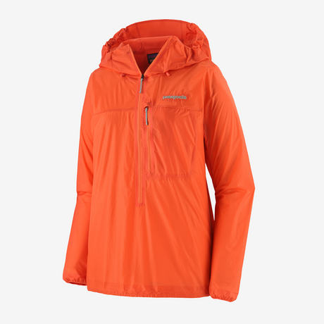 Patagonia - Women’s Houdini Rock Jacket