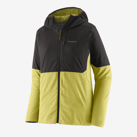 Patagonia - W's Nano-Air Ultralight Freeride Jkt