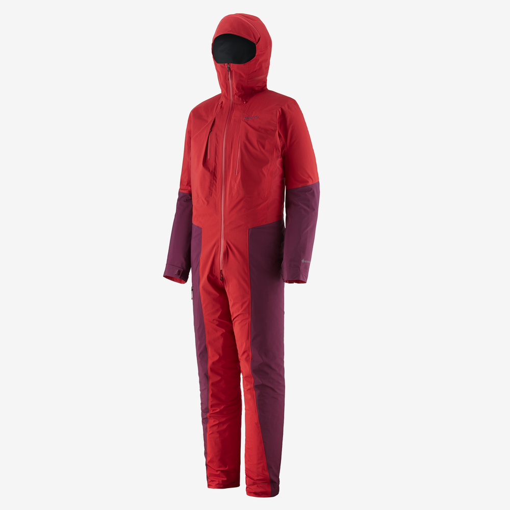 Patagonia - Alpine Suit