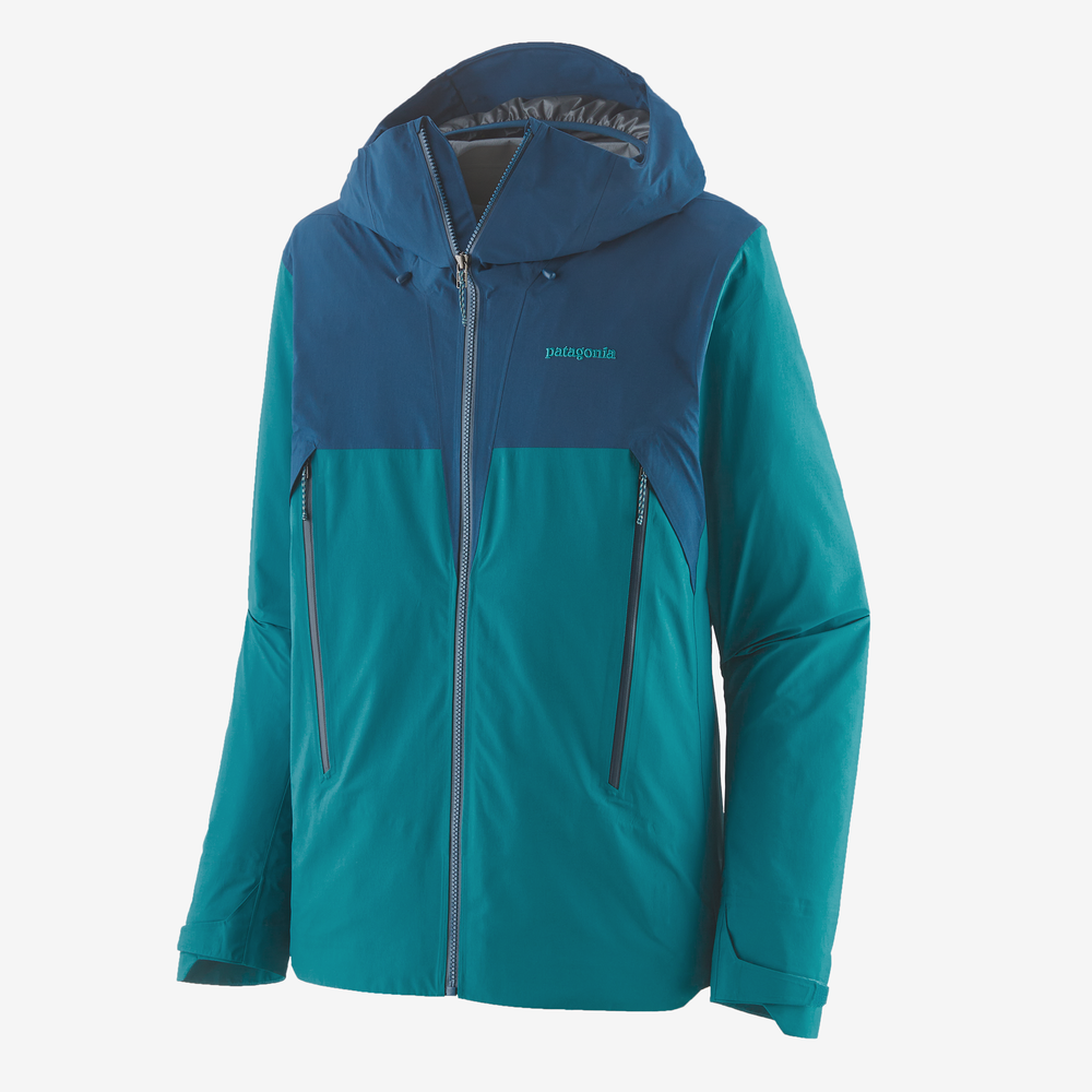 Patagonia - Men's Super Free Alpine Jacket