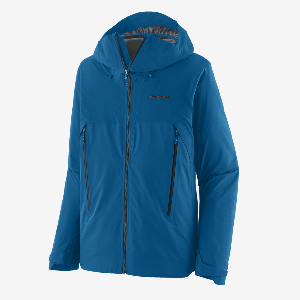 Patagonia - Men's Super Free Alpine Jacket