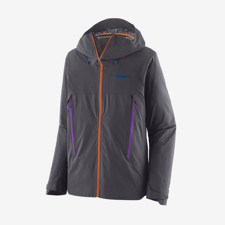 Patagonia Men's Super Free Alpine Jacket