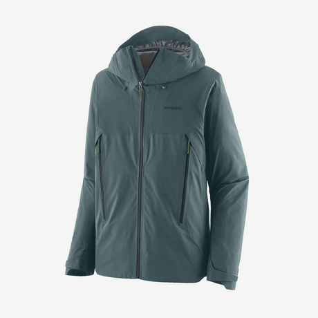 Patagonia - Men's Super Free Alpine Jacket