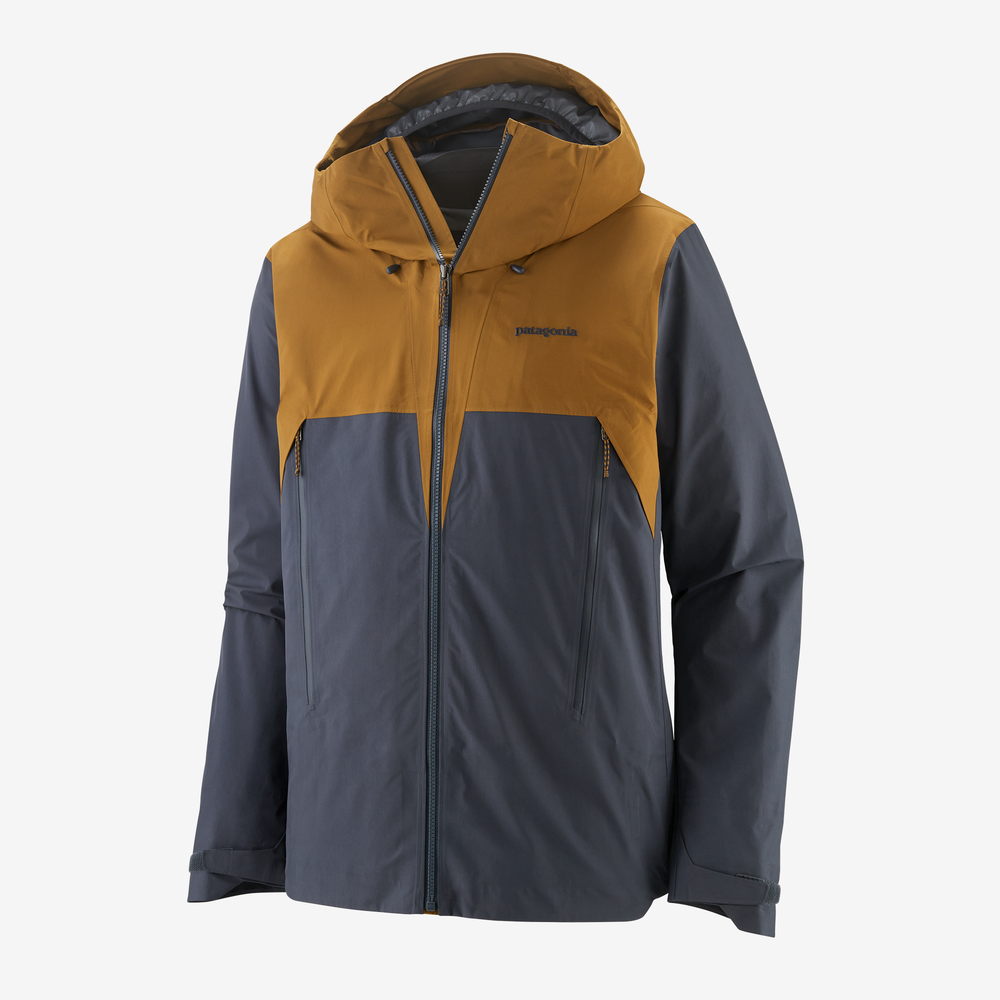 Patagonia - Men's Super Free Alpine Jacket