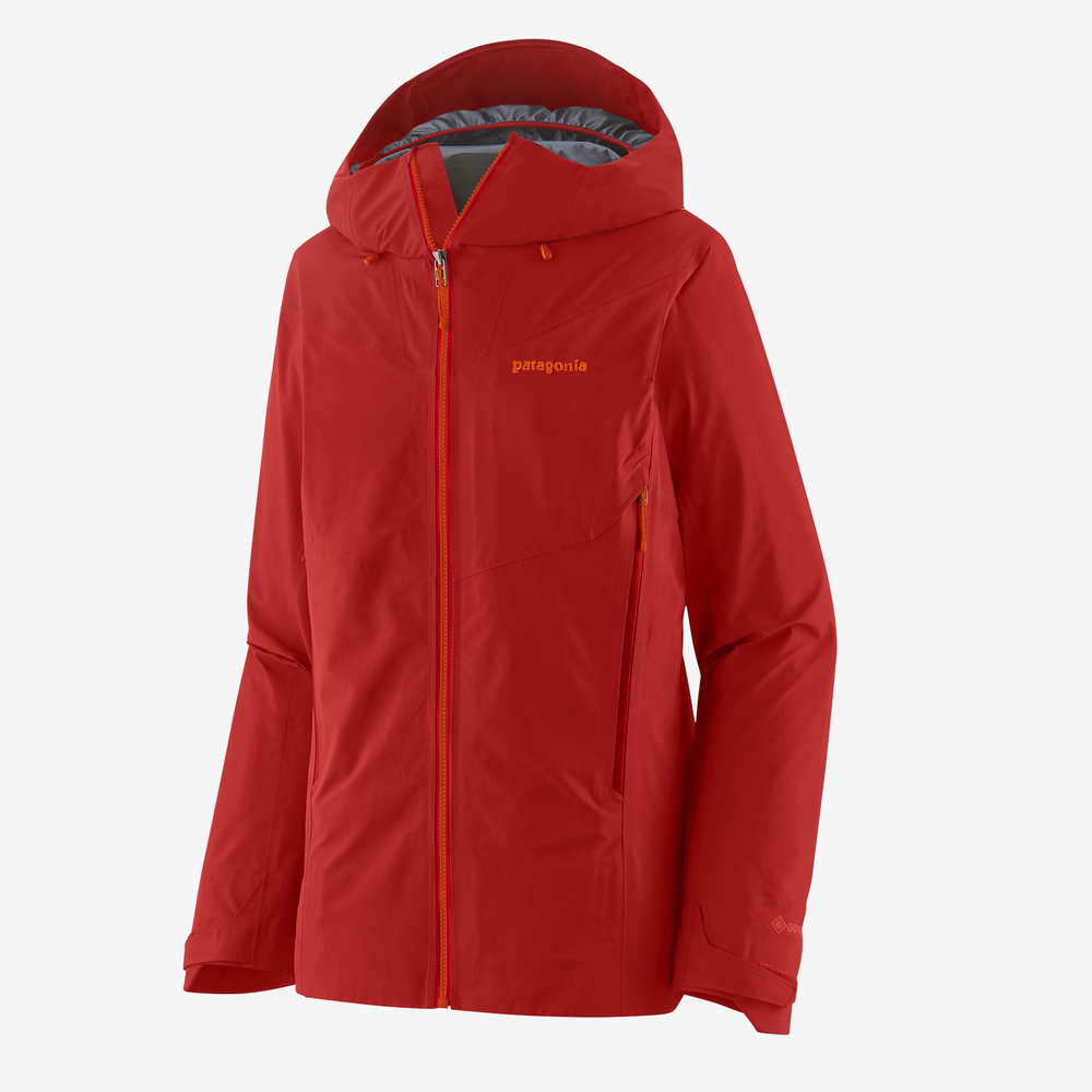 Patagonia - Women's Super Free Alpine Jacket