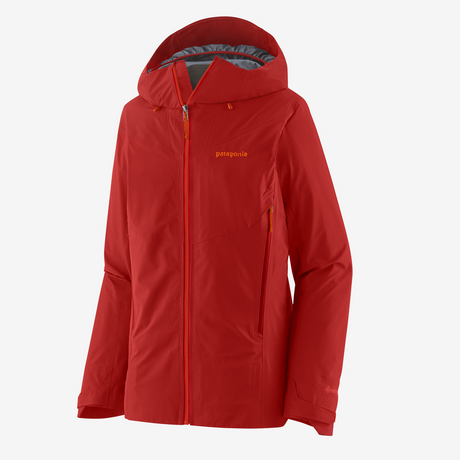 Patagonia - Women's Super Free Alpine Jacket