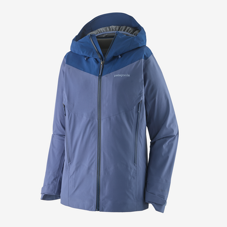 Patagonia - Women's Super Free Alpine Jacket
