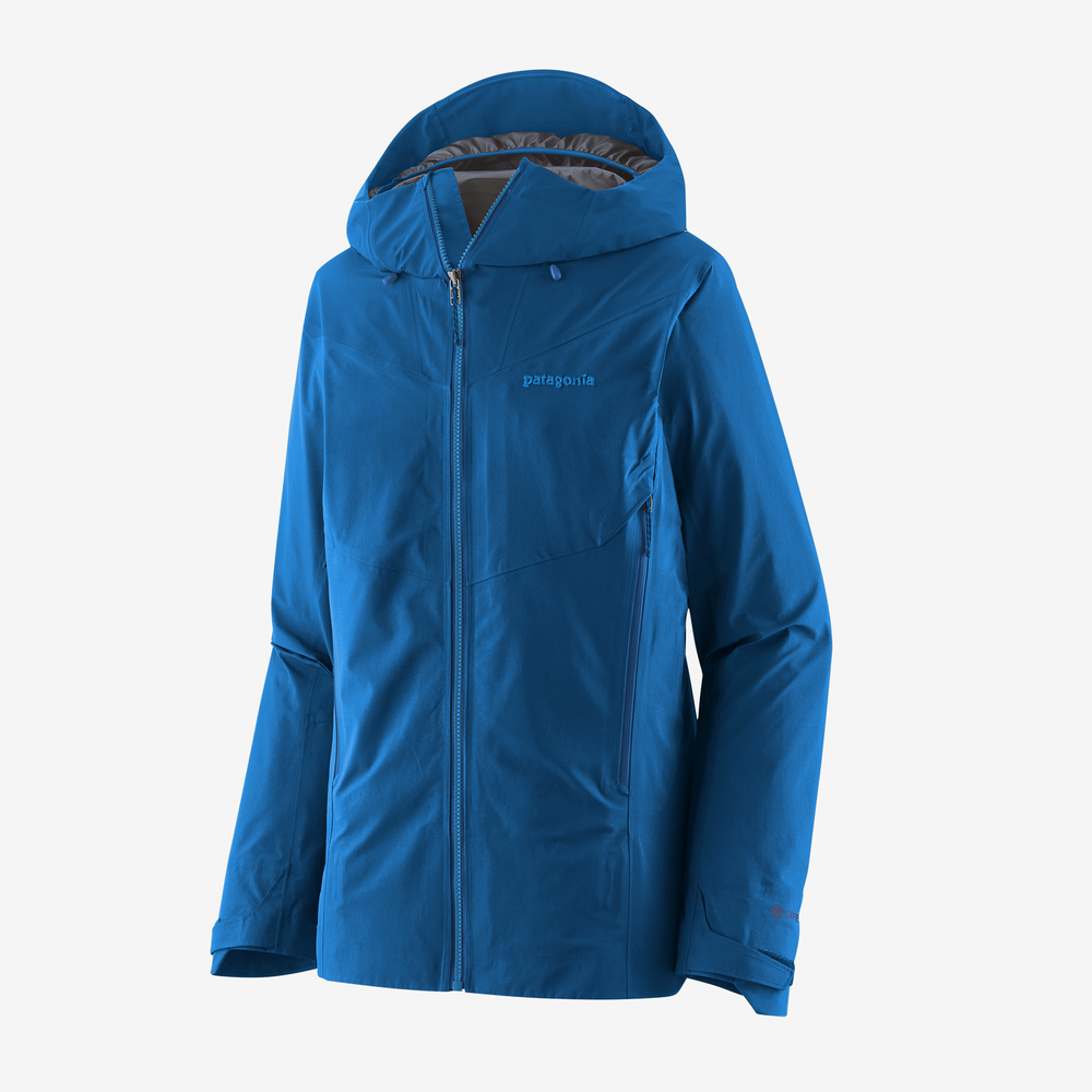 Patagonia - Women's Super Free Alpine Jacket