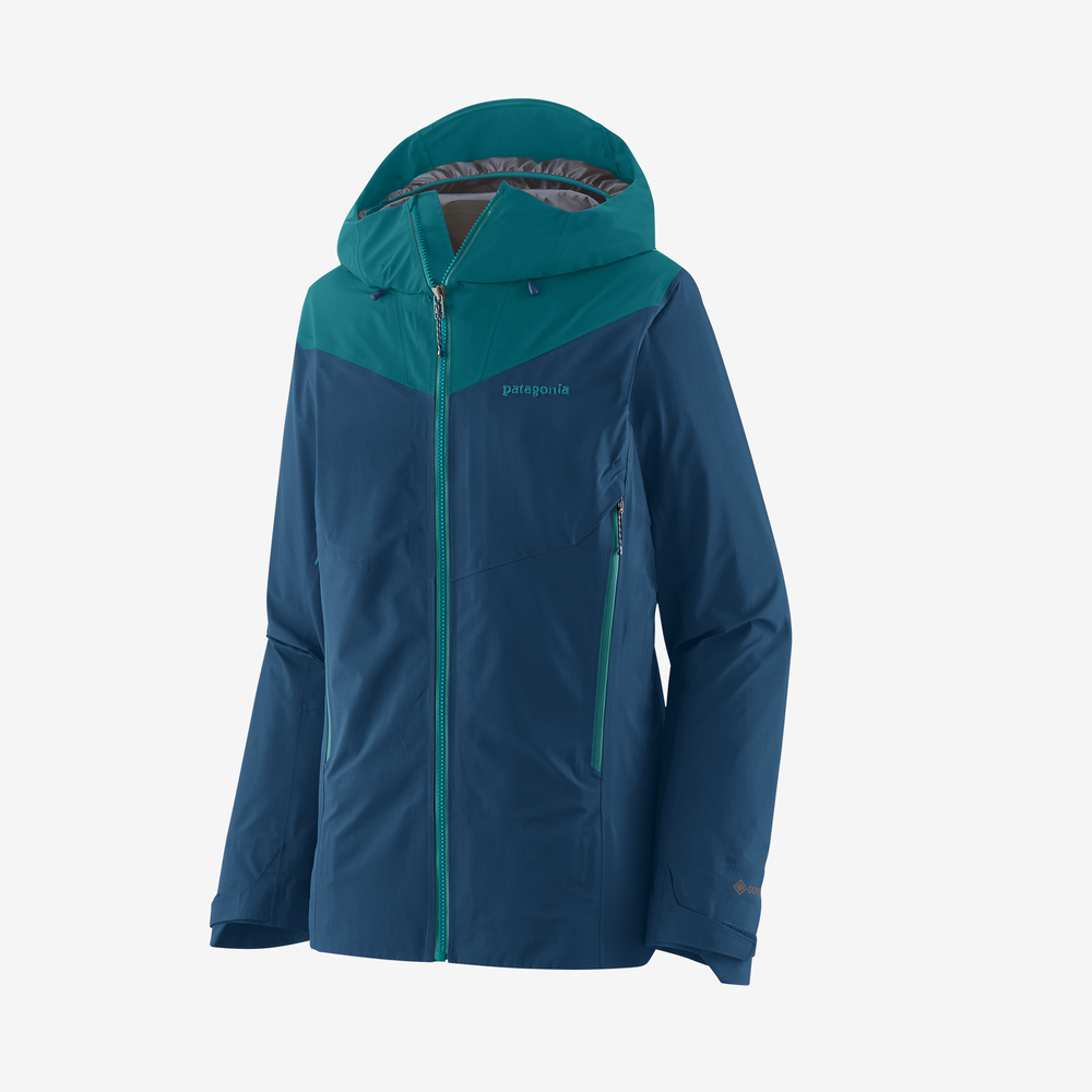 Patagonia - Women's Super Free Alpine Jacket