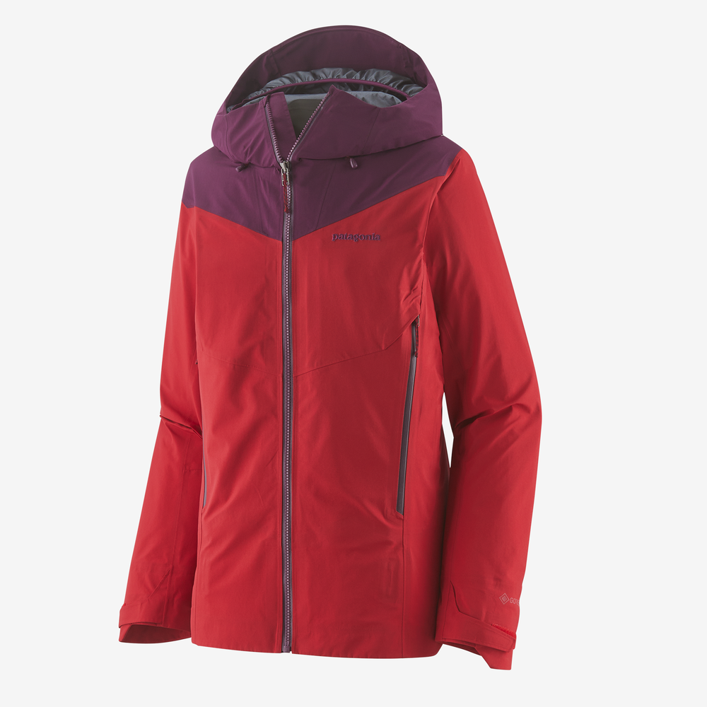 Patagonia - Women's Super Free Alpine Jacket