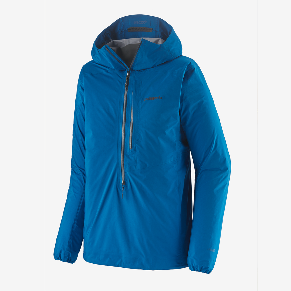 Patagonia - Men's M10 Anorak
