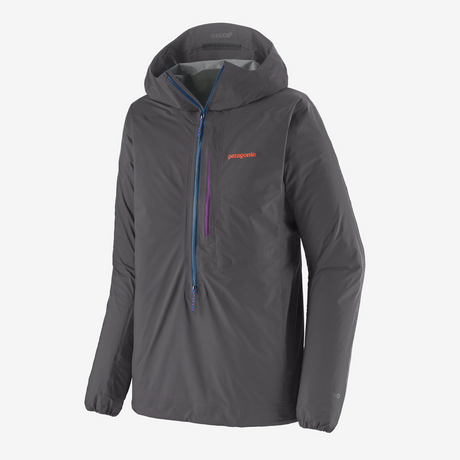 Patagonia Men's M10 Anorak