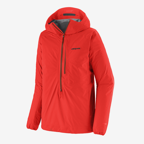 Patagonia - Men's M10 Anorak