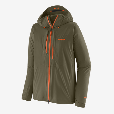 Patagonia - Men's M10 Storm Jacket