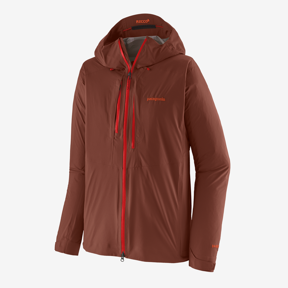 Patagonia - Men's M10 Storm Jacket