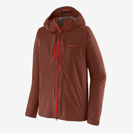 Patagonia - Men's M10 Storm Jacket