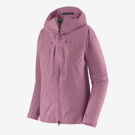 Patagonia - Women's M10 Storm Jacket