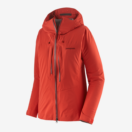 Patagonia Women's M10 Storm Jacket