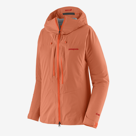 Patagonia - Women's M10 Storm Jacket