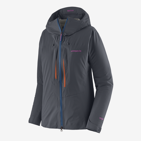 Patagonia - Women's M10 Storm Jacket