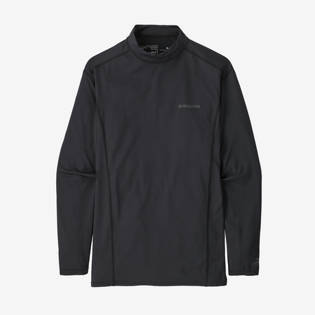 Patagonia - Men's Long-Sleeved R0 Top