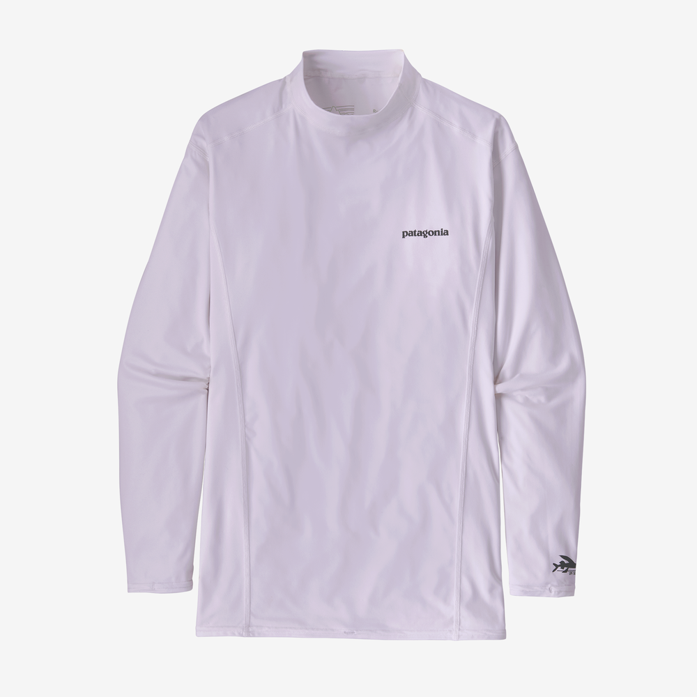 Patagonia - Men's Long-Sleeved R0 Top
