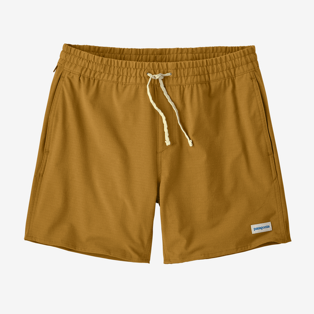 Patagonia - Men's Home Waters Volley Shorts - 16in