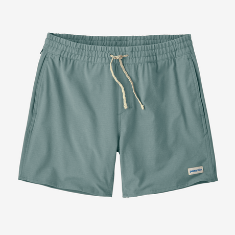 Patagonia - Men's Home Waters Volley Shorts - 16in