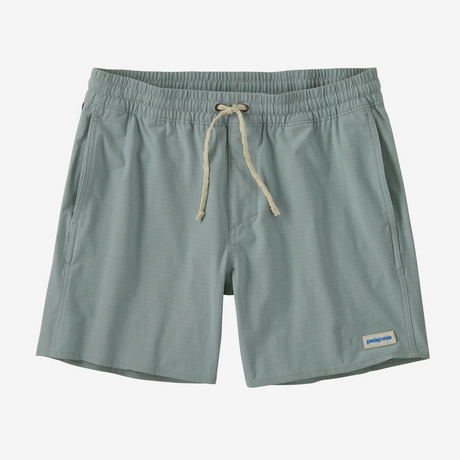 Patagonia - Men's Home Waters Volley Shorts - 16in