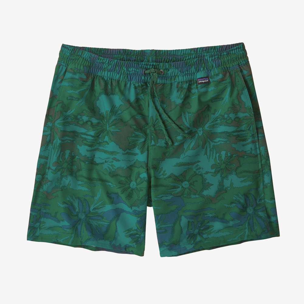 Patagonia - M's Hydropeak Volley Shorts - 16 in.